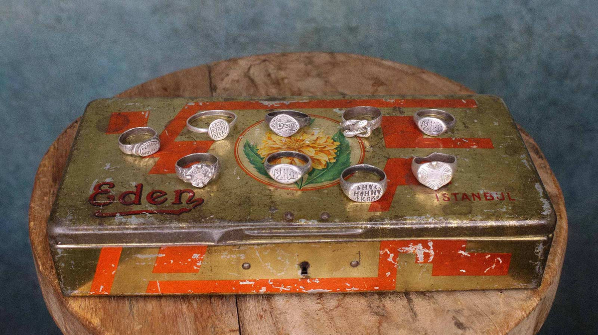 The Bedesten Collection