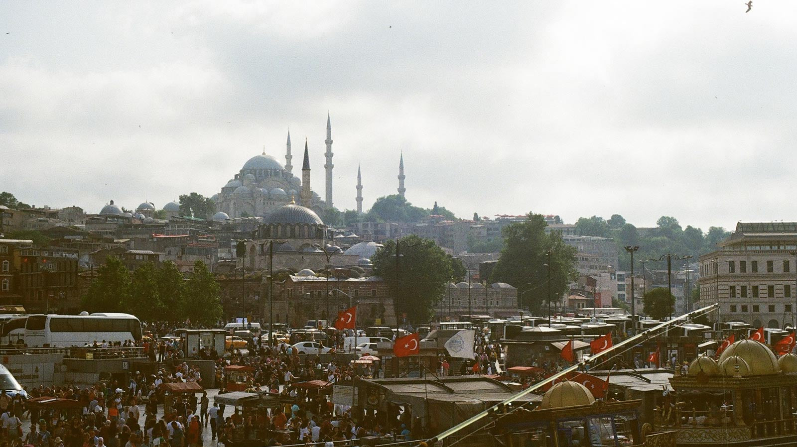 🇹🇷 Why Jewelry from Türkiye?