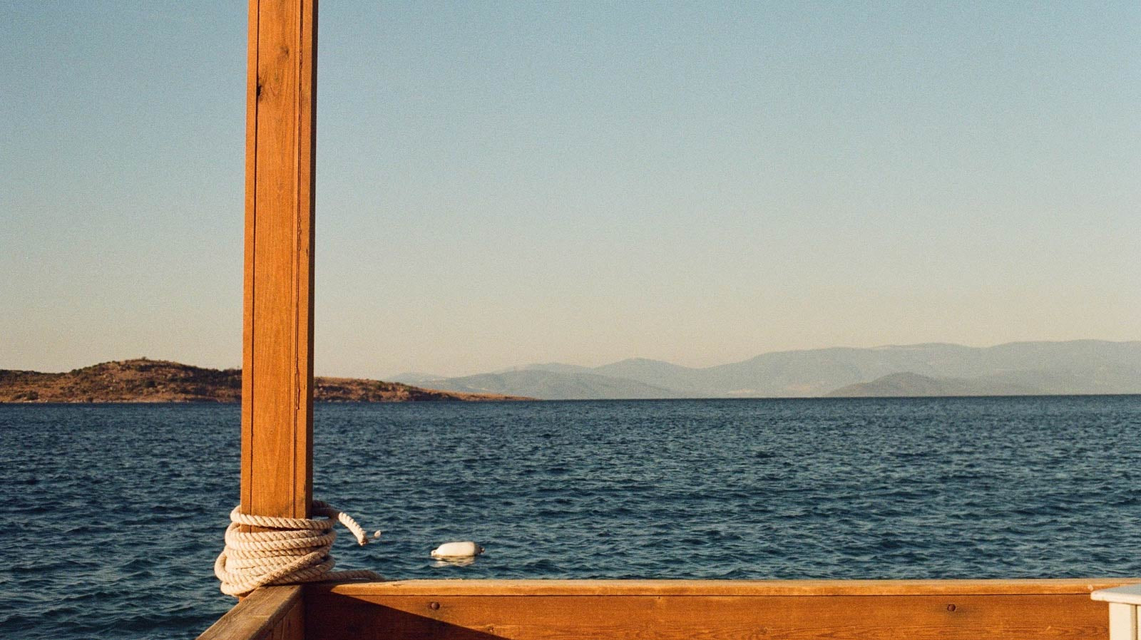 🌊 Dalga: Brand Ethos