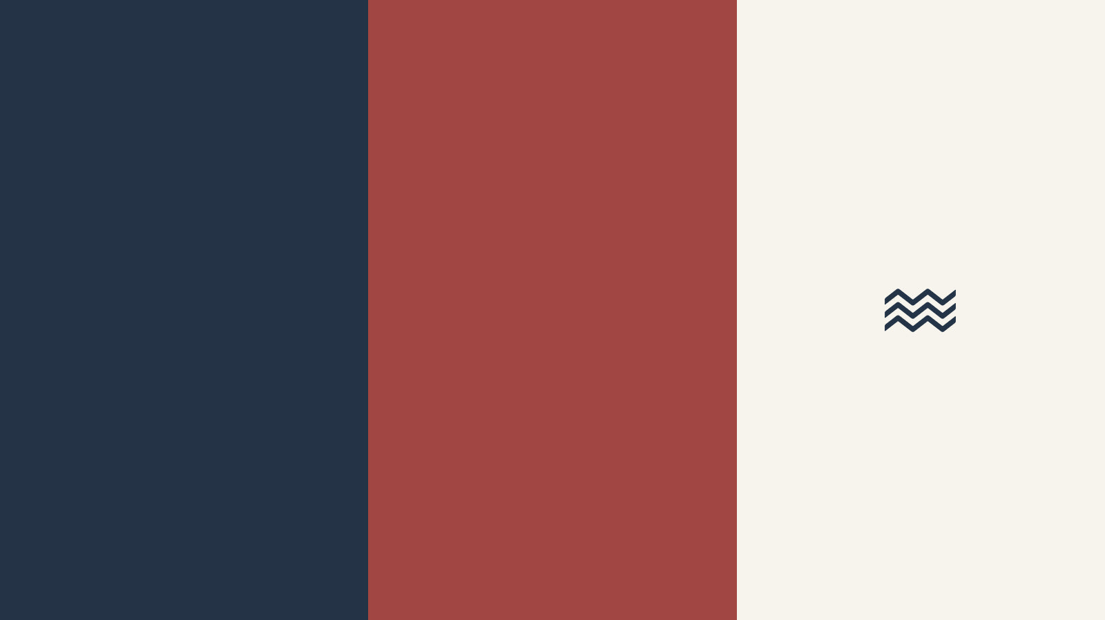 The dalga Palette, Observed