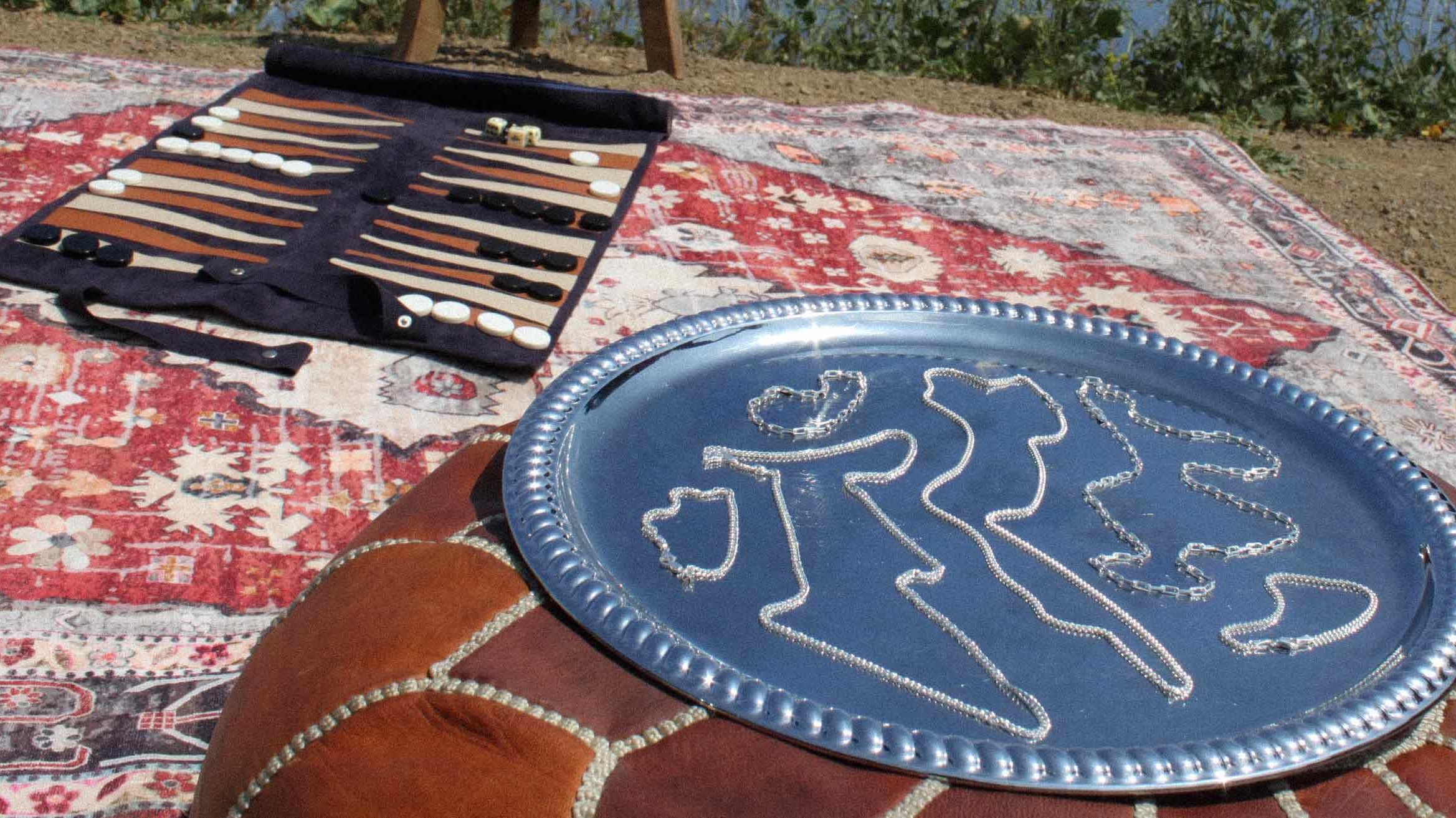 How to Care for Sterling Silver Jewelry