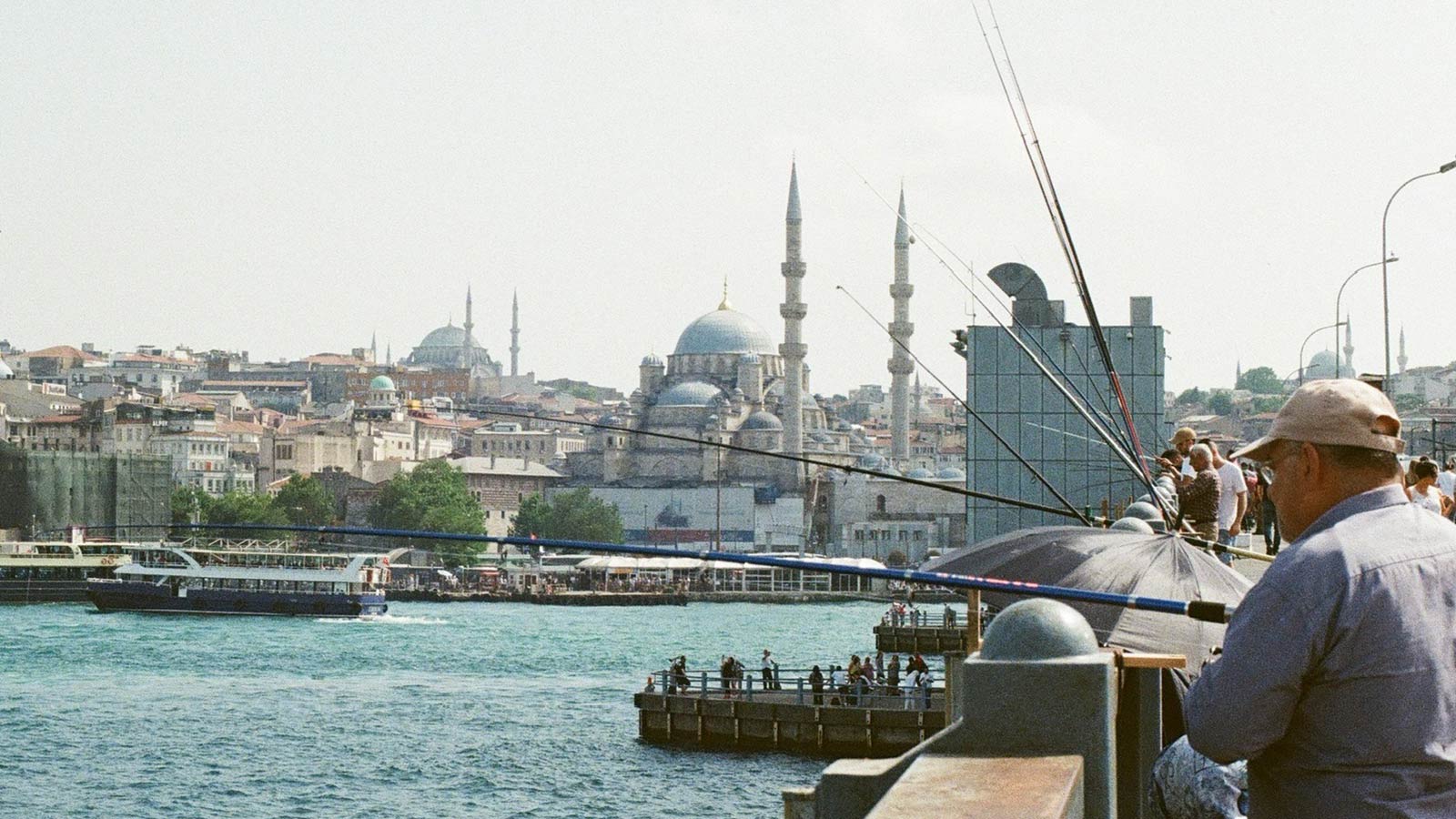 Istanbul: The Gateway to Ancient Crossroads