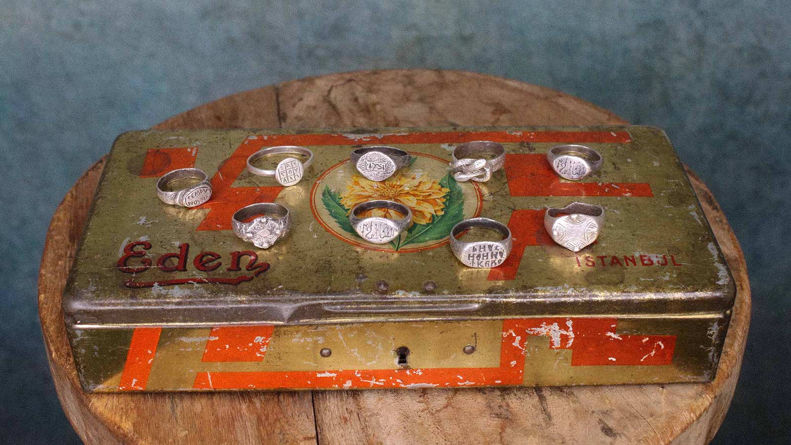 The Bedesten Collection