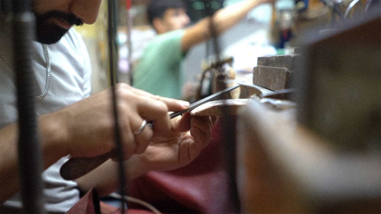 Artisanal Craft
