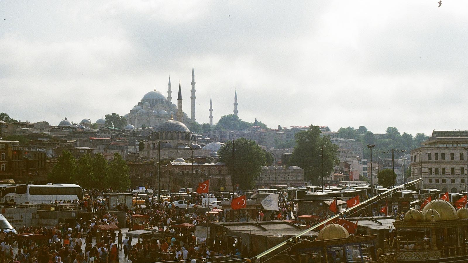 🇹🇷 Why Jewelry from Türkiye?