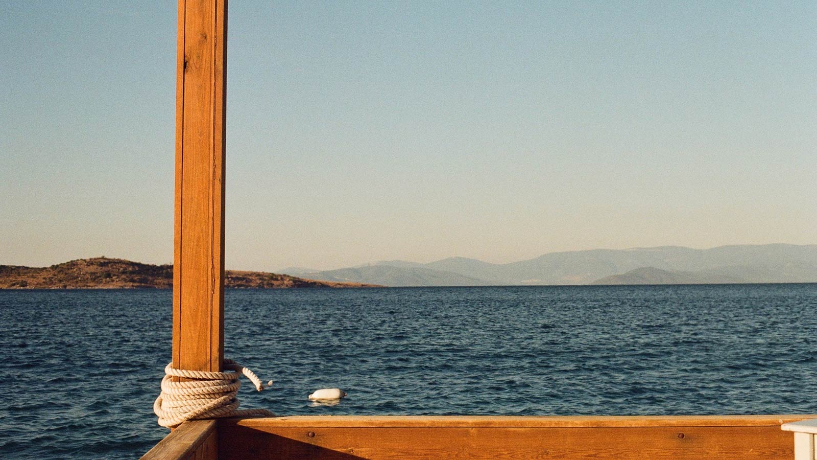 🌊 Dalga: Brand Ethos