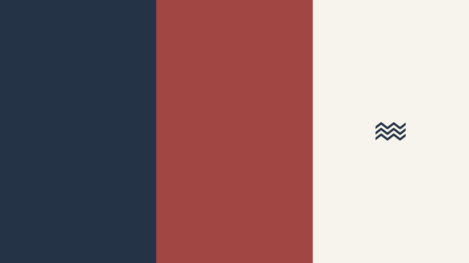 The dalga Palette, Observed
