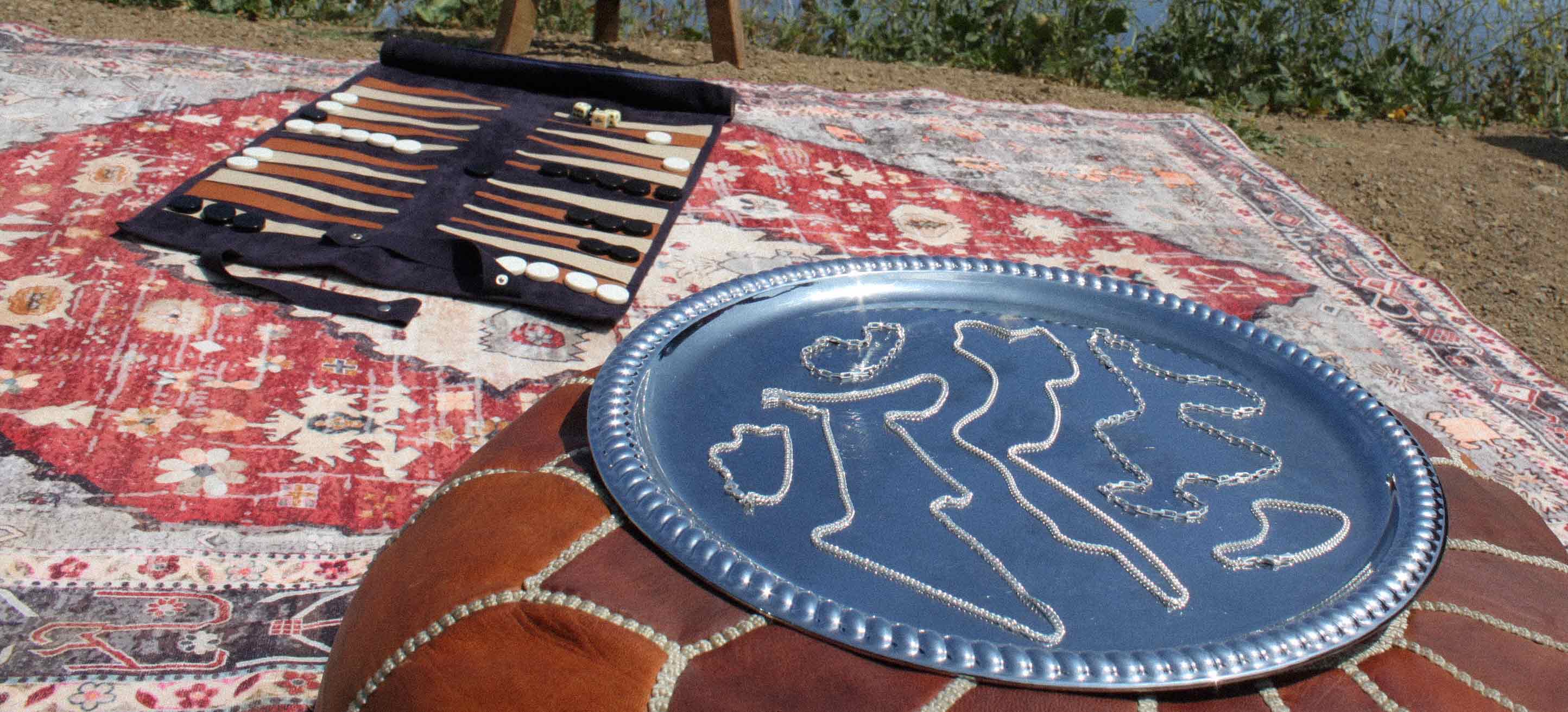 How to Care for Sterling Silver Jewelry